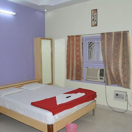 Hotel Naveen Residency Darbhanga 外观 照片