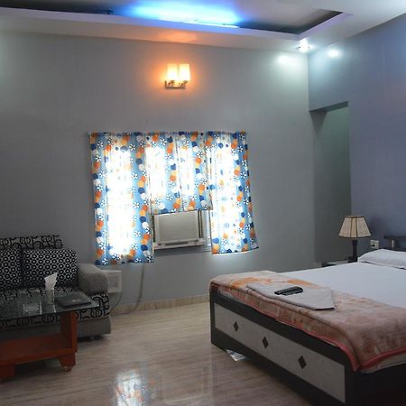Hotel Naveen Residency Darbhanga 外观 照片